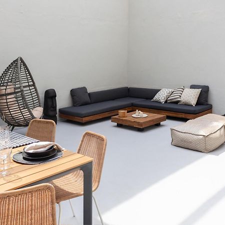 Vlc Host - Duque De Gaeta Appartement Valencia Buitenkant foto