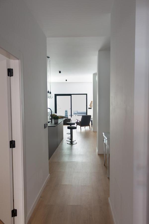Vlc Host - Duque De Gaeta Appartement Valencia Buitenkant foto