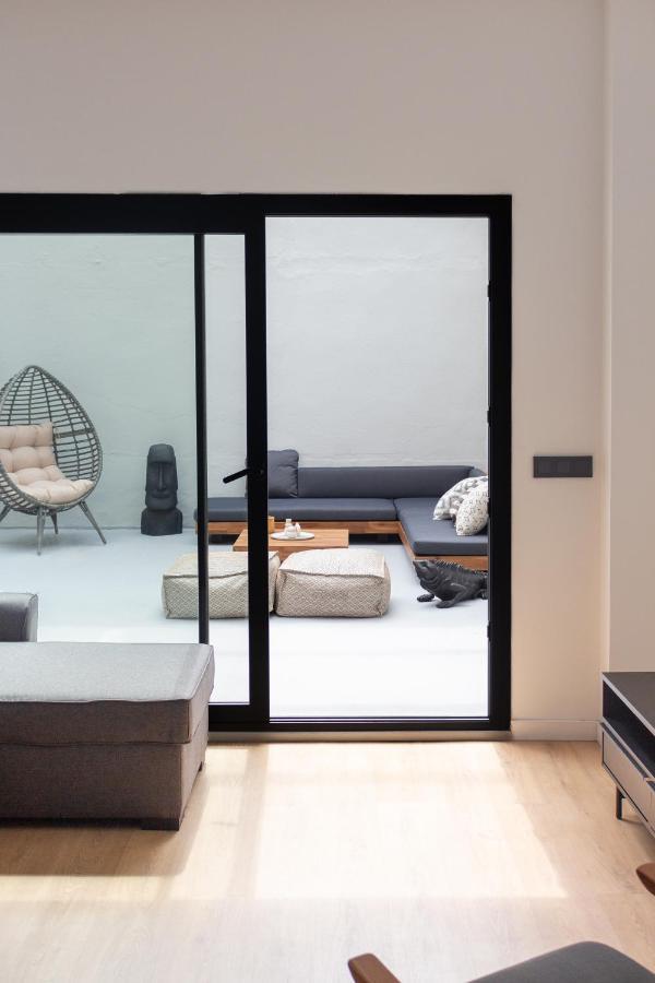 Vlc Host - Duque De Gaeta Appartement Valencia Buitenkant foto