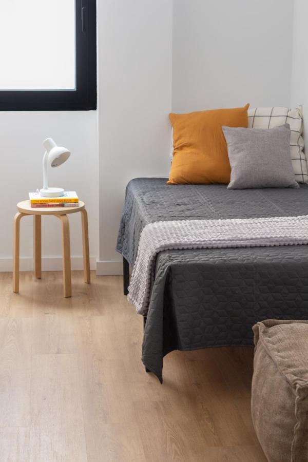 Vlc Host - Duque De Gaeta Appartement Valencia Buitenkant foto