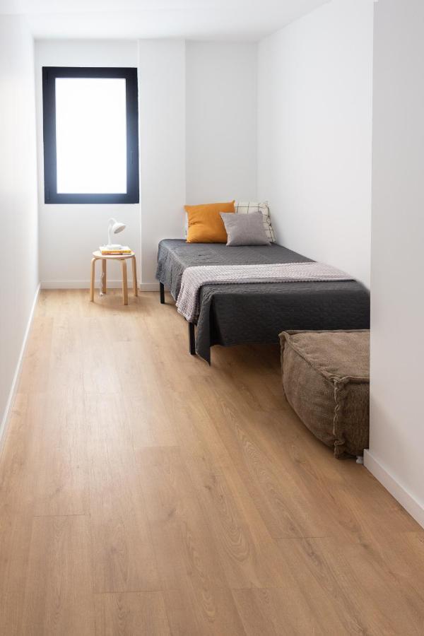 Vlc Host - Duque De Gaeta Appartement Valencia Buitenkant foto