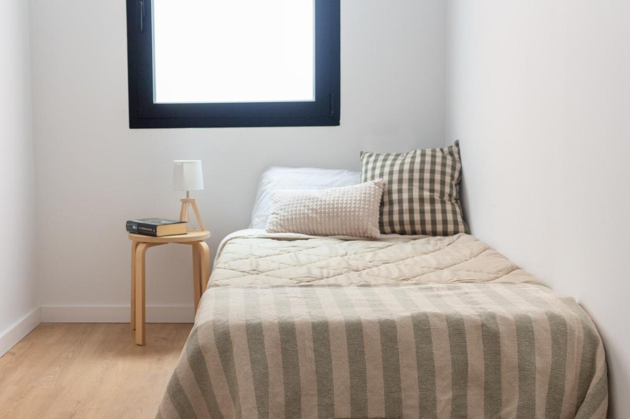Vlc Host - Duque De Gaeta Appartement Valencia Buitenkant foto