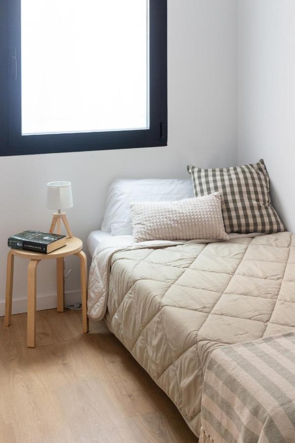 Vlc Host - Duque De Gaeta Appartement Valencia Buitenkant foto