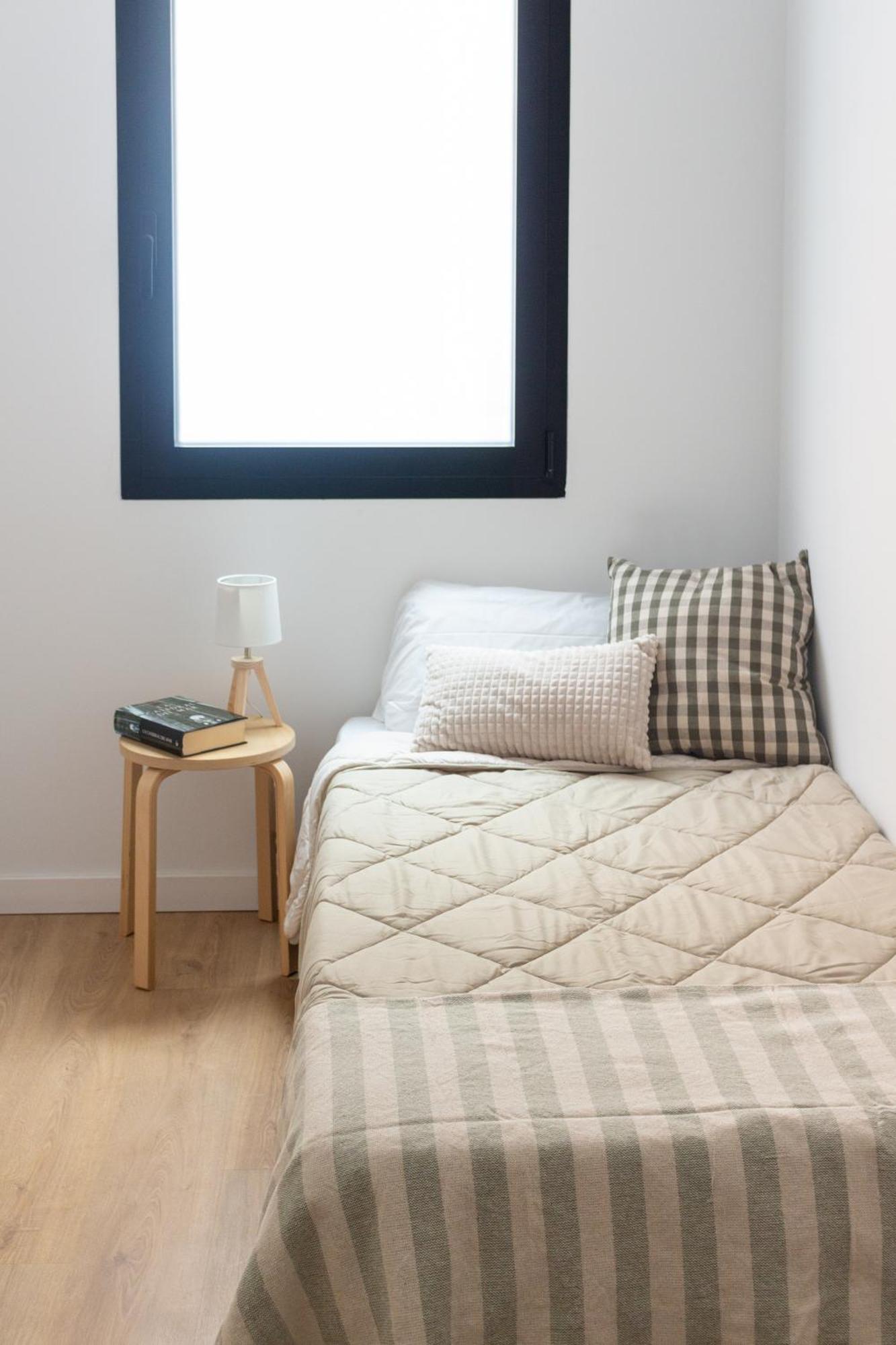 Vlc Host - Duque De Gaeta Appartement Valencia Buitenkant foto