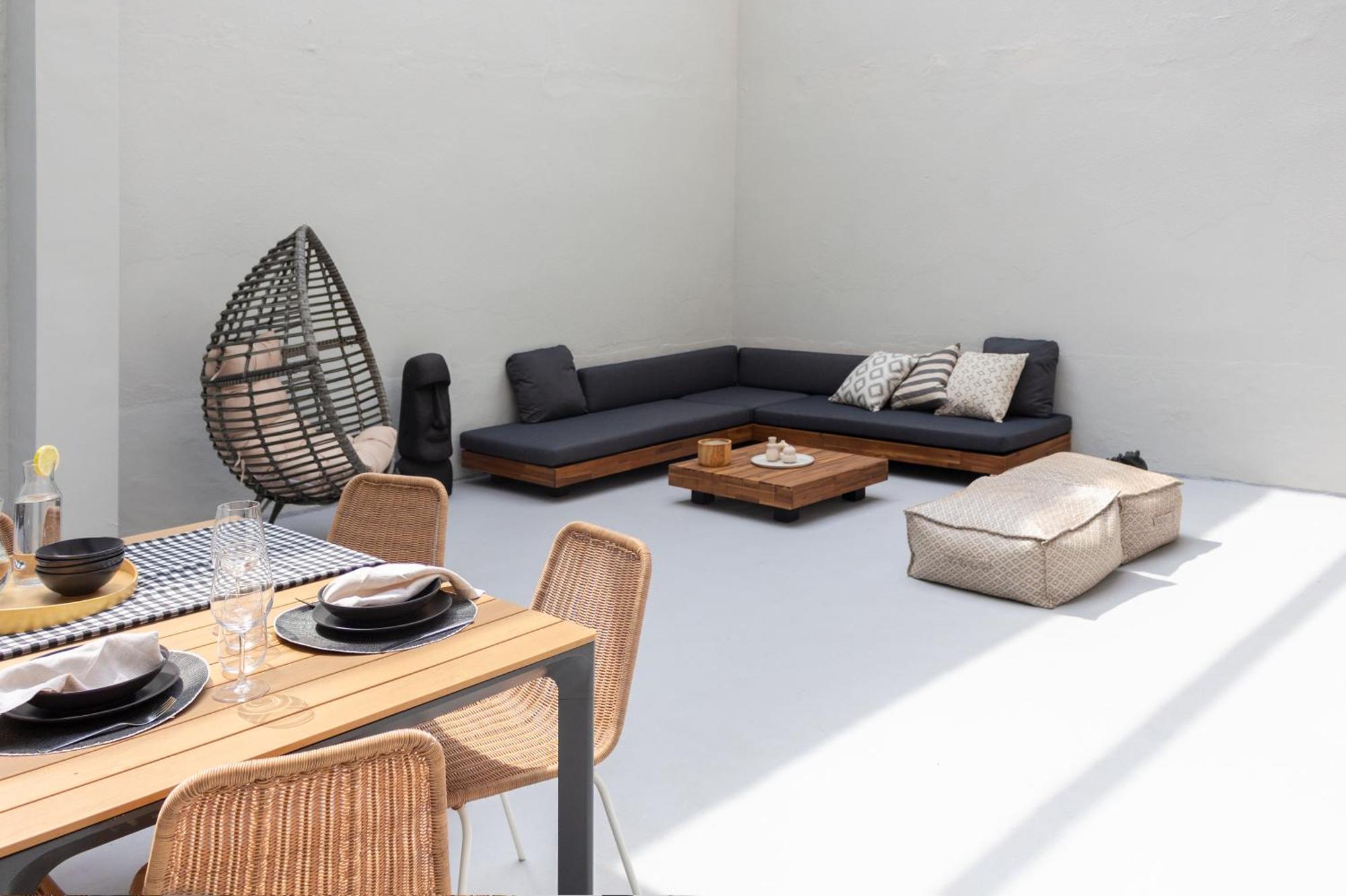 Vlc Host - Duque De Gaeta Appartement Valencia Buitenkant foto