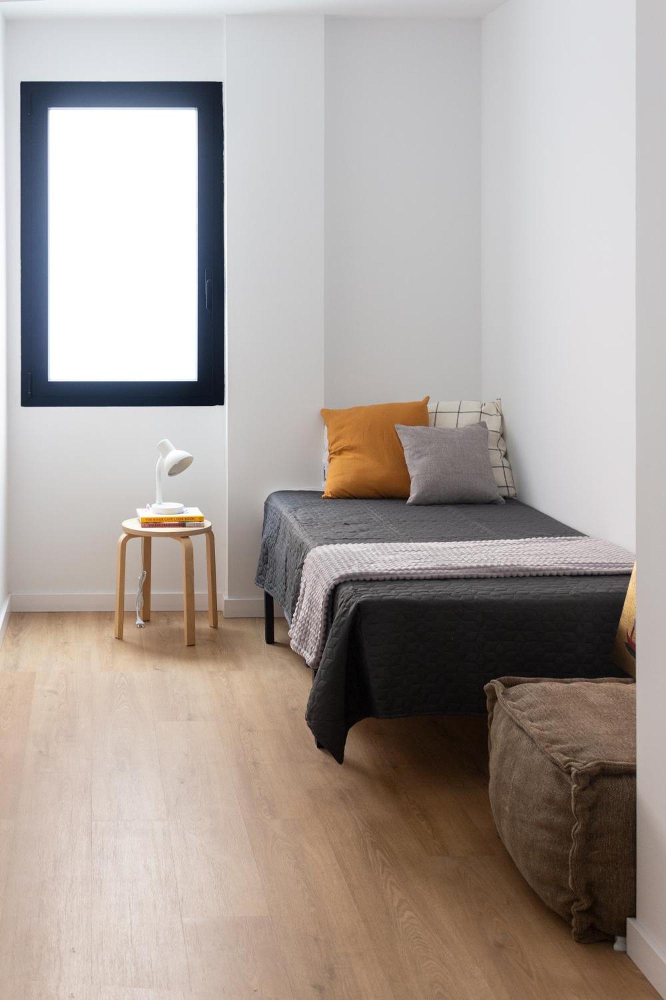 Vlc Host - Duque De Gaeta Appartement Valencia Buitenkant foto