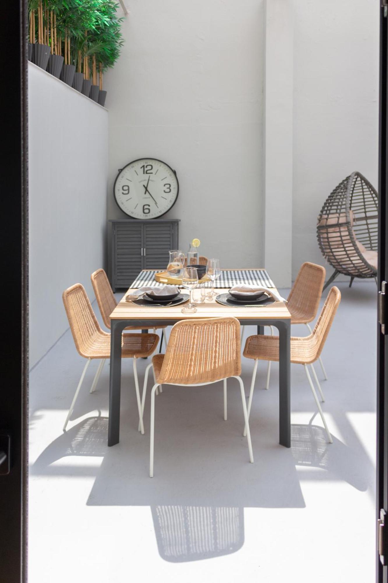 Vlc Host - Duque De Gaeta Appartement Valencia Buitenkant foto